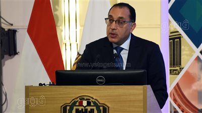 مدبولي: تحقيق العديد من المستهدفات عن طريق ميكنة الخدمات