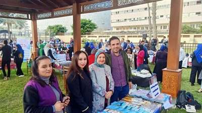 هيئة تنشيط السياحة بالإسكندرية تدعم ذوي الهمم 