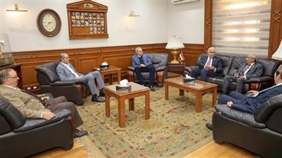 نقابة المهندسين توقع بروتوكول تدريب مع جمعية أشري وأكاديمية PCE