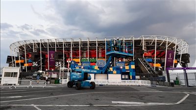 كأس العالم 2022، حقيقة تفكيك استاد 974 خلال 48 ساعة فقط (صور)