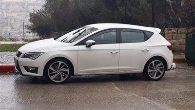 حماية المستهلك يعلن استدعاء سيارات سيات ليون وتوليدو لتغيير الوسائد الهوائية