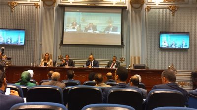 وزير البترول: 34 مشروعا لتنمية حقول الغاز ونبشركم باكتشافات جديدة