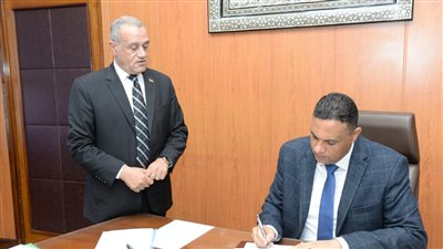 اعتماد جداول امتحانات جميع صفوف النقل بالدقهلية