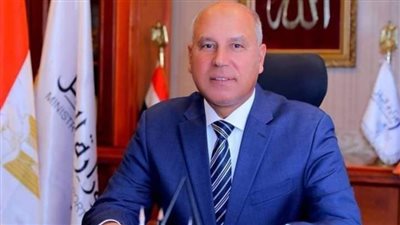 وزير النقل يزور أكبر الموانئ البريطانية