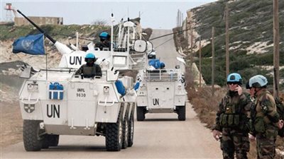 مجلس الأمن يطالب باحترام سلامة وأمن قوات اليونيفيل في لبنان