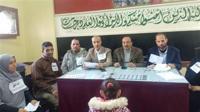 أزهر الشرقية:انطلاق تصفيات مسابقة نحلة الأزهر القومية للتهجى بالمحافظة 