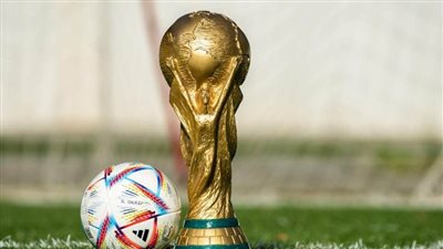 أخبار الرياضة اليوم: حقيقة تقليل عدد المنتخبات المشاركة بمونديال 2026.. وفوز المقاولون والاتحاد السكندري بالدوري الممتاز