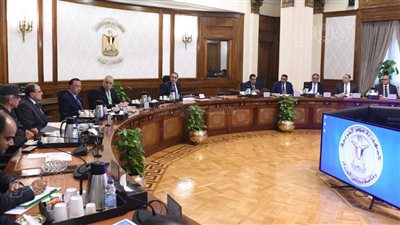 مدبولي يتابع موقف المشروعات التنموية والخدمية وتطوير المناطق العشوائية بالإسكندرية ومطروح