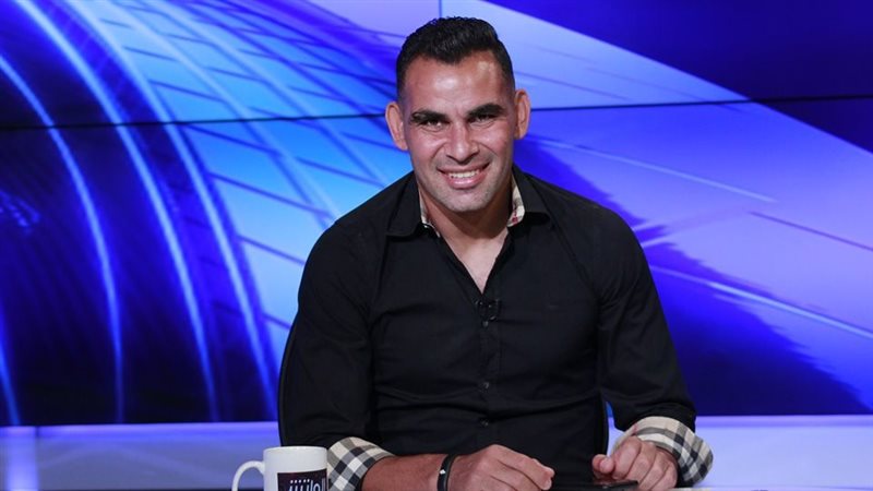 أحمد عيد عبد الملك،فيتو