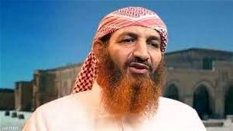 أبو أيمن المصري