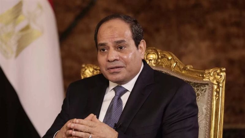 رئيس الجمهورية عبد
