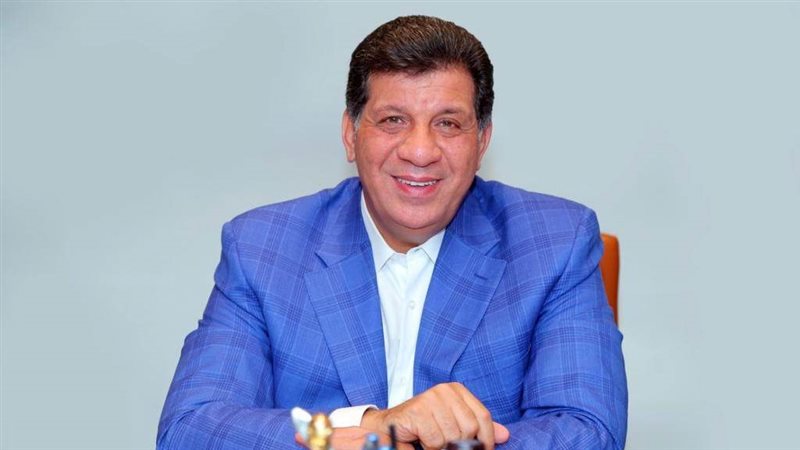 أشرف شيحة