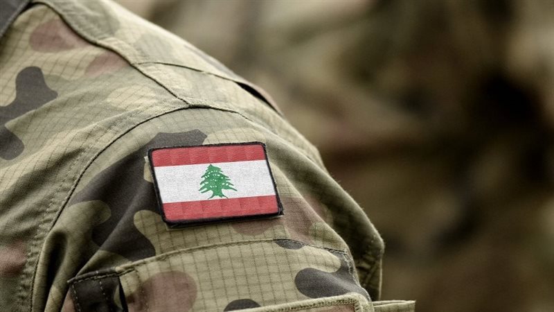 الجيش اللبناني،فيتو