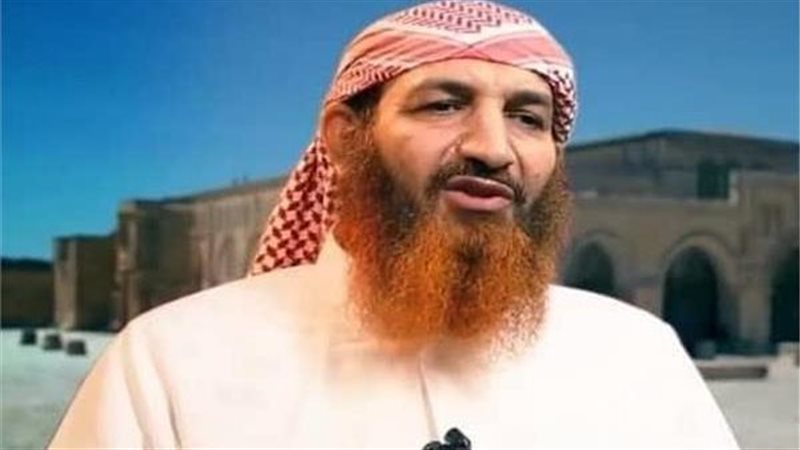 أبو أيمن المصري،