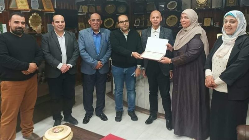 الفرق الطبية بمديرية