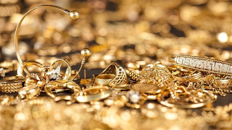 أسعار الذهب اليوم،