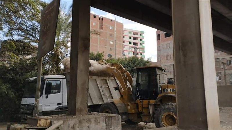 حملات حي طره، فيتو