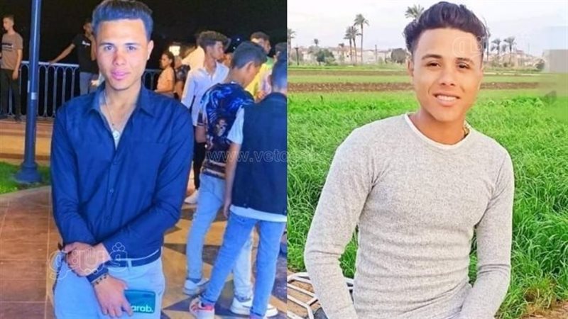 الشاب المتوفي، فيتو