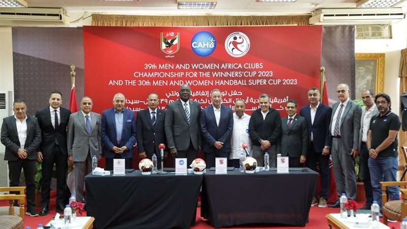 الخطيب ورئيس الاتحاد