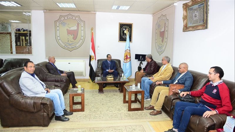 لجنة من المجلس الأعلى