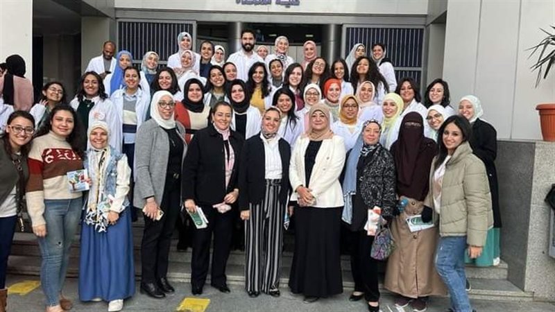 جامعة عين شمس،فيتو