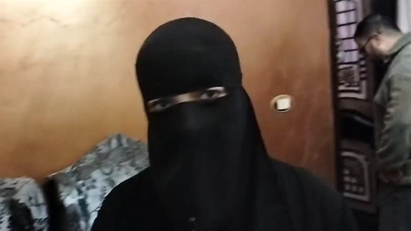 الية امر طالبوالضرب