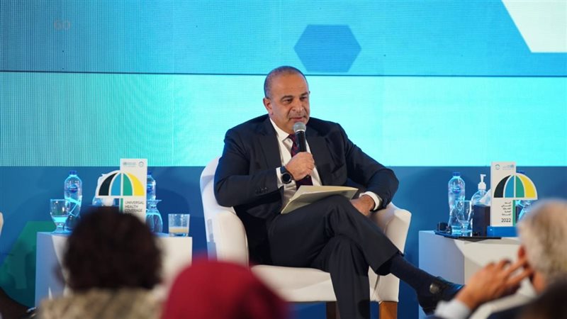 أحمد كمالي نائب وزيرة