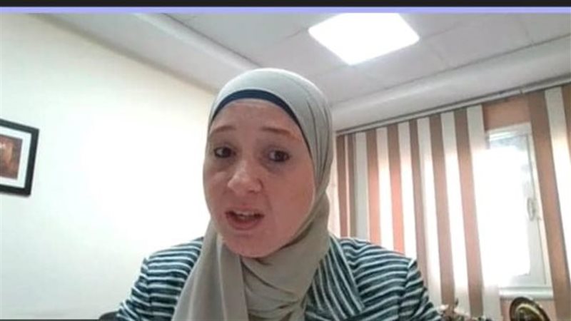  د.منى عصام،فيتو