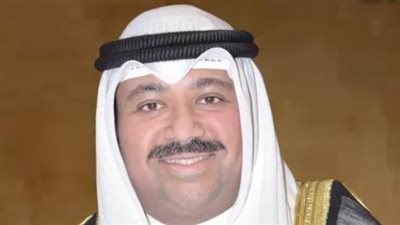 وزير الدفاع الكويتي يقدم استقالته 