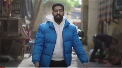 بدر الشعيبي يطرح أعلى نسبة مشاهدة من ألحان عزيز الشافعي (فيديو)