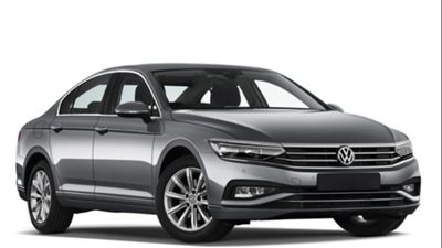 سيارات فولكس فاجن، مقارنة بين أسعار سيارات فولكس فاجن قبل وبعد زيادة ديسمبر 