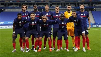 فيروس الإبل، الإصابات تهدد منتخب فرنسا قبل نهائى كأس العالم 2022