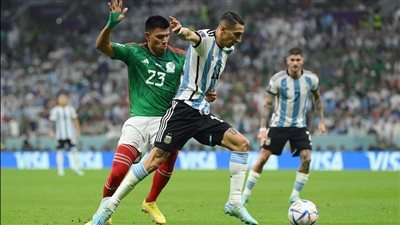 كأس العالم 2022، دي ماريا يعتزل دوليا بعد نهاية المونديال 