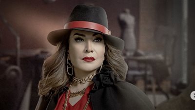 عودة خالتي، بوسترات أبطال المسلسل (صور)