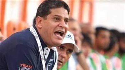 الدوري الممتاز، المدير الفني لنادي أسوان يشن هجوما عنيفا على التحكيم 