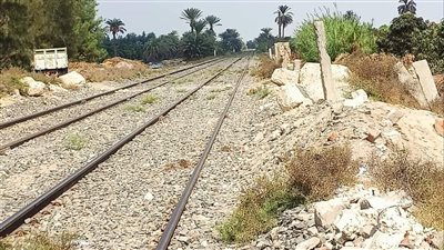 الوطنية للطوارئ: غلق كافة المعابر غير القانونية بخطوط السكة الحديد في الإسماعيلية