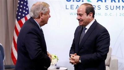 السيسي: مصر تواصل جهودها الدؤوبة للمساهمة في تسوية الأزمات التي تشهدها المنطقة