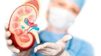 المتلازمة الكلوية، 6 أعراض تصيب الأطفال 