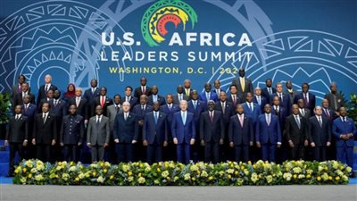  أمريكا تتعهد بتخصيص 2،5 مليار دولار لتقديم مساعدات غذائية لإفريقيا 