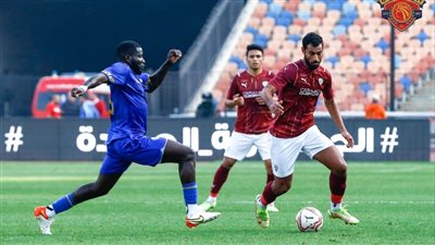 الشافعي صالح: أسوان استحق ركلة جزاء أمام سيراميكا كليوباترا