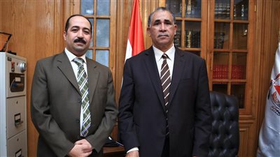 البيطريين تبحث مع المحامين المسار القانوني بشأن الفاتورة الإلكترونية 