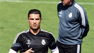 كأس العالم 2022، أول ظهور لرونالدو بعد خروج البرتغال من مونديال قطر (فيديو)