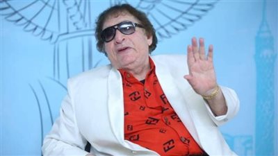 محيى إسماعيل: بخاف من الموت، وهذا سر عدم حضوري أي جنازة (فيديو)