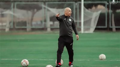 الدوري الممتاز، المصري يبحث تعديل مساره أمام حرس الحدود في الظهور الأول لحسام حسن