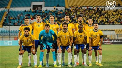 الدوري الممتاز، تغيير وحيد في تشكيل الإسماعيلي أمام بيراميدز 