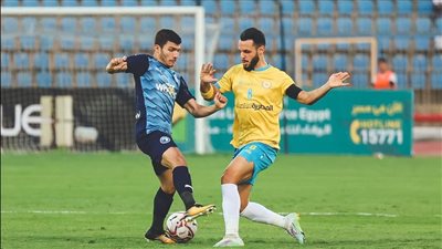 الدوري الممتاز، الإسماعيلي يبحث عن الفوز الأول أمام بيراميدز