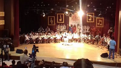 عودة مهرجان الأغنية الليبية بعد توقف 18 عاما (فيديو)