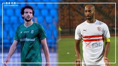 كواليس اتصال شيكابالا مع محمود علاء، وهذا الثنائي مرشح لتدعيم دفاع الزمالك