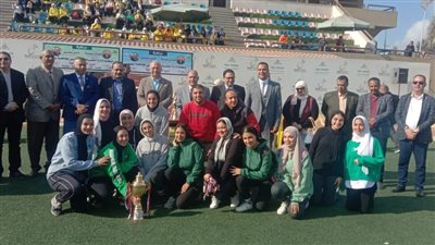 جامعات مصر، تكريم الفائزين بدوري الصفوف الدراسية ببنها، آداب الوادي تحتفل باليوم العالمي لذوي الهمم، افتتاح وحدة الغسيل الكلوي بأزهر دمياط