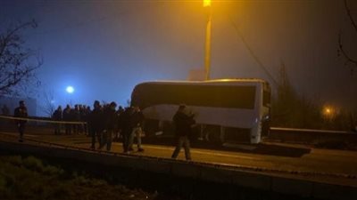  إصابة 8 عناصر من الشرطة التركية في انفجار سيارة مفخخة